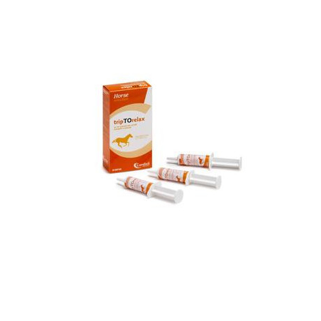 Triptorelax 3 Siringa 20ml