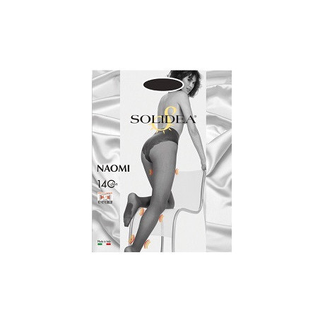 Naomi 140 Collant Model Bronzo 4