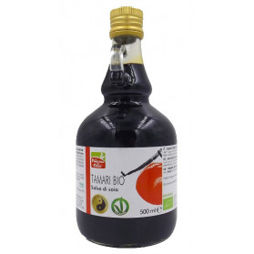 Tamari Biologico 500 ml