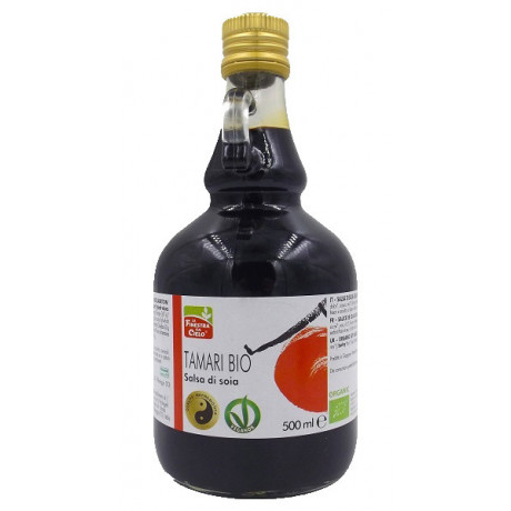 Tamari Biologico 500 ml