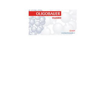 Oligobauer 11 F 20ab 2ml