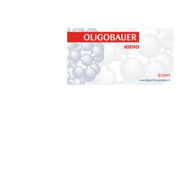 Oligobauer 10 I 20ab 2ml