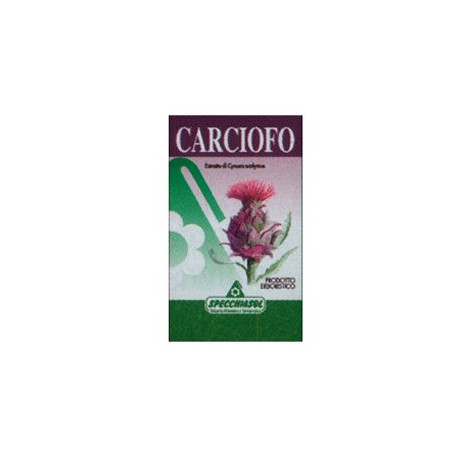 Carciofo Erbe 60 Capsule