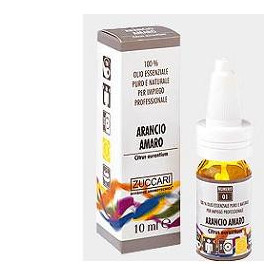 Zuccari Olio Ess Ara A 10ml