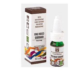 Zuccari Olio Ess Pino Mugo10ml