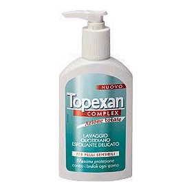 New Topexan Complex P Sens 150