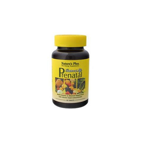 Source Of Life Prenatal 90 Tavolette