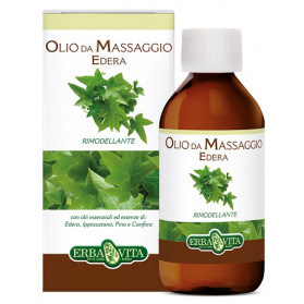 Edera Olio Mass 250ml