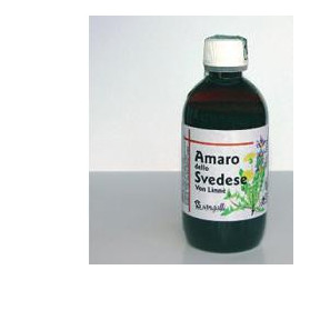 Amaro Svedese Elixir 200 ml
