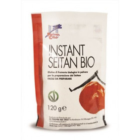Instant Seitan Bio 120 g