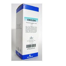 Emoleni Crema 50 ml