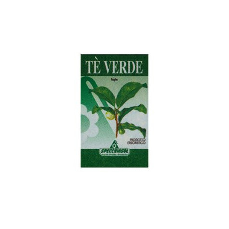 The Ve Erbe 60 Capsule