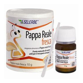 Selerbe Pappa Reale Fresca 10 g