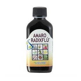 Selerbe Amaro Radixflu 200 ml
