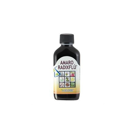 Selerbe Amaro Radixflu 200 ml