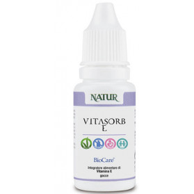 Vitasorb E 15 ml