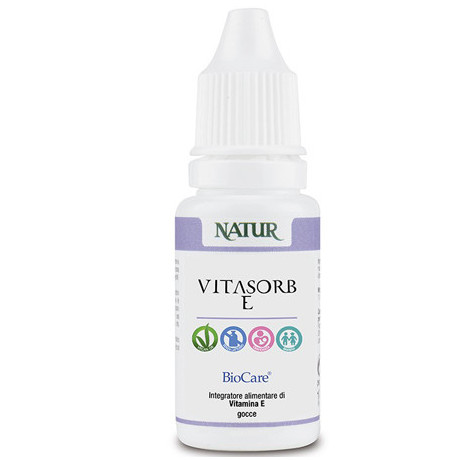 Vitasorb E 15 ml