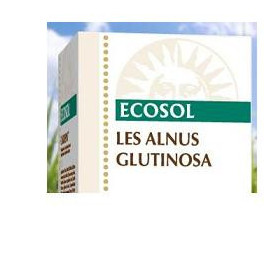 Les Alnus Glutinosa Gocce 50 ml