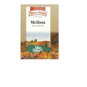 Melissa 100 Compresse 400 mg
