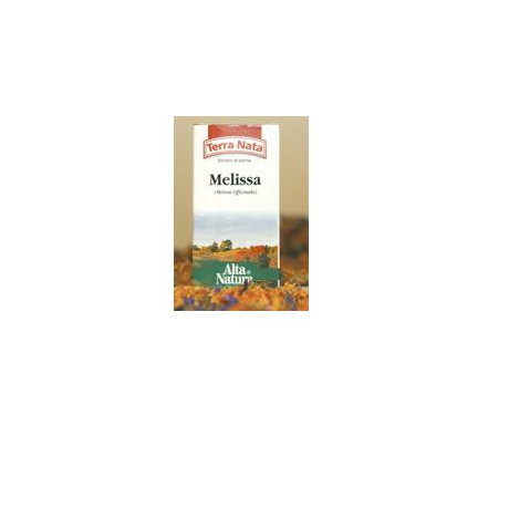 Melissa 100 Compresse 400 mg