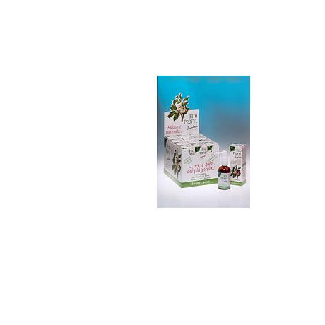 Fitoprofyl Gola Junior Spray 30 ml