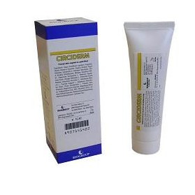 Circiderm Crema 50ml