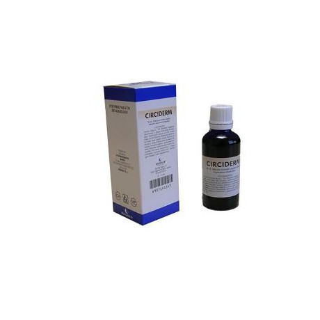 Circiderm 50ml Soluzione Ial