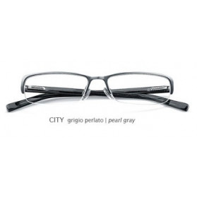 Occhiale Premontato Corpootto City Grey 2,50 Diottrie