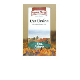 Uva Ursina 100 Compresse 400 mg