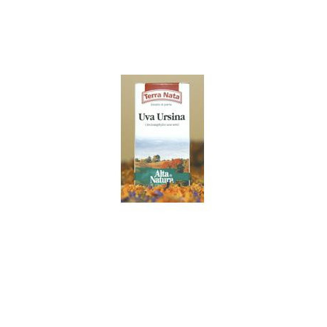 Uva Ursina 100 Compresse 400 mg