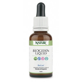 Biocidin Liquid 15 ml