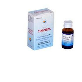 Timosol Liquido 10 ml