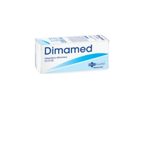 Dimamed Gocce 50 ml