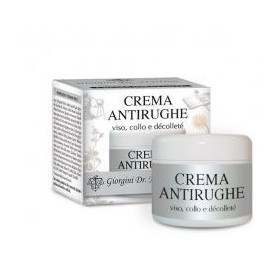 Crema Antirughe 50 ml