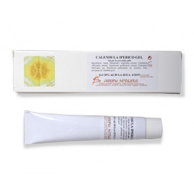 Calendula Iperico Gel Oleoso30