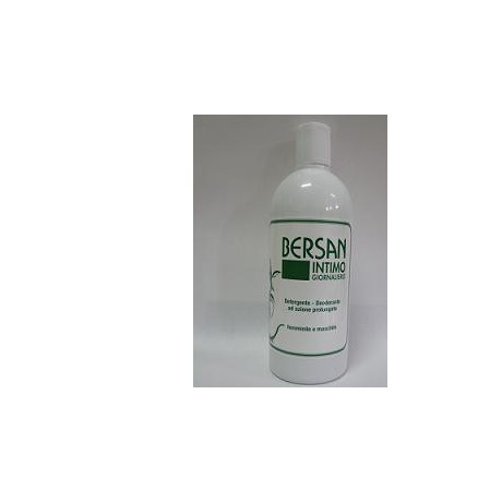 Bersan Intimo Detergente 500 ml