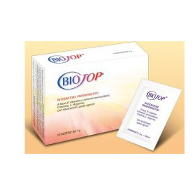 Biotop 10 Bustine