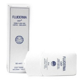 Fluiderma Crema Fluida 50ml