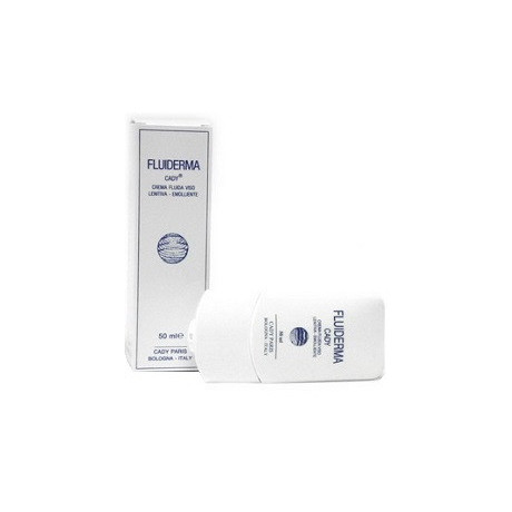 Fluiderma Crema Fluida 50ml