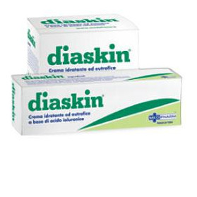 Diaskin Crema Idratante 50 ml