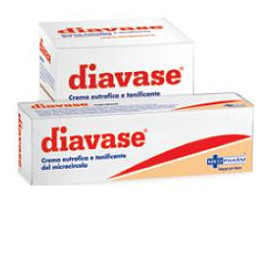 Diavase Crema 50 ml Tubo