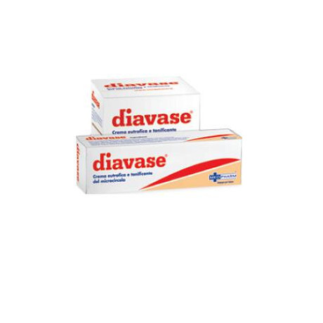 Diavase Crema 50 ml Tubo