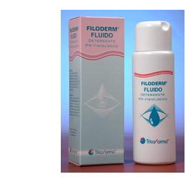 Filoderm Fluido Detergente 200ml