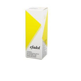 Efadol Olio Ortodermico Flacone 60 ml