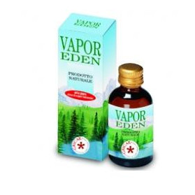 Vapor Eden Gocce 50ml