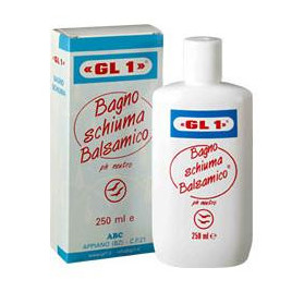 Gl1 Bagnoschiuma 250 ml