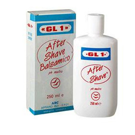 Gl1 Dopobarba 250 ml