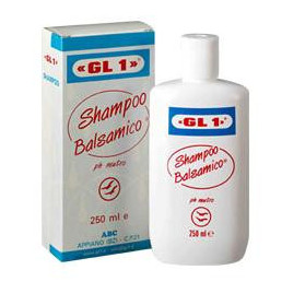 Gl1 Shampoo Balsamo 250 ml