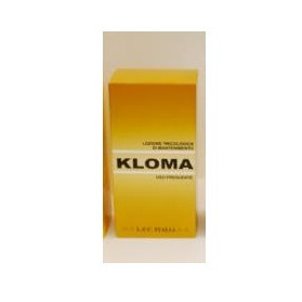 Kloma Loz Norm Mant 100ml