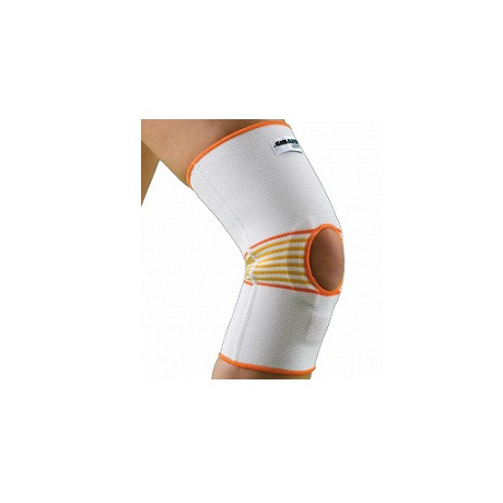 Ginocchiera Rotulea Gibaud Ortho Colore Beige Misura 1